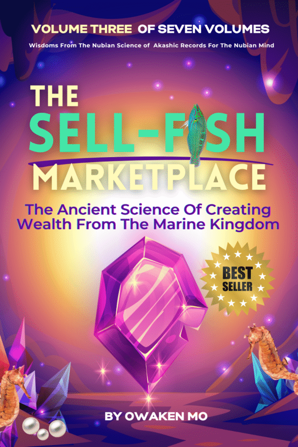 The Self-Fish Marketplace