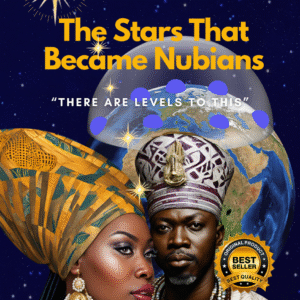 The Stars That Became Nubian's There Are Levels To This