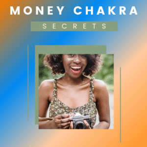 Money Chakra Secrets
