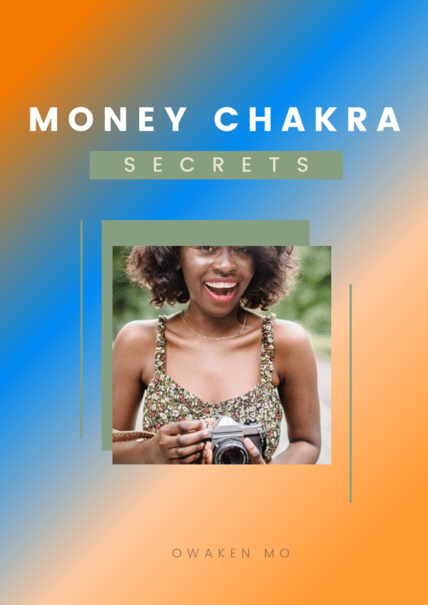 Money Chakra Secrets