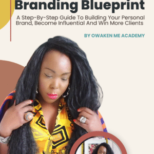 The Personal Branding Blueprint